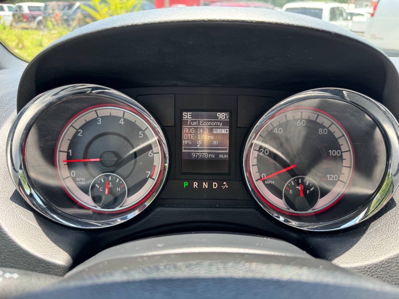 Used 2018 Dodge Grand Caravan GT FWD image 26