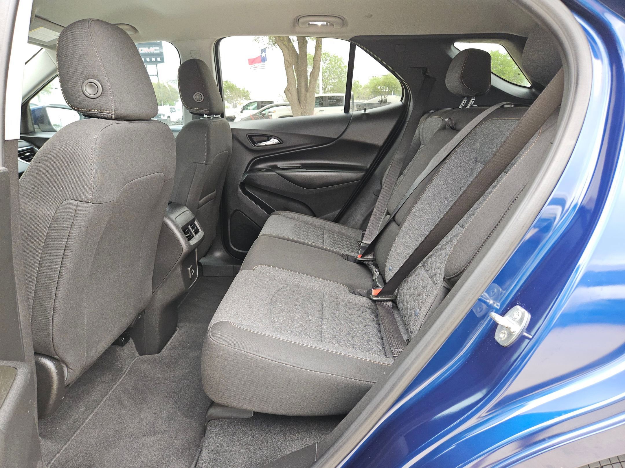 Certified 2022 Chevrolet Equinox LT image 14