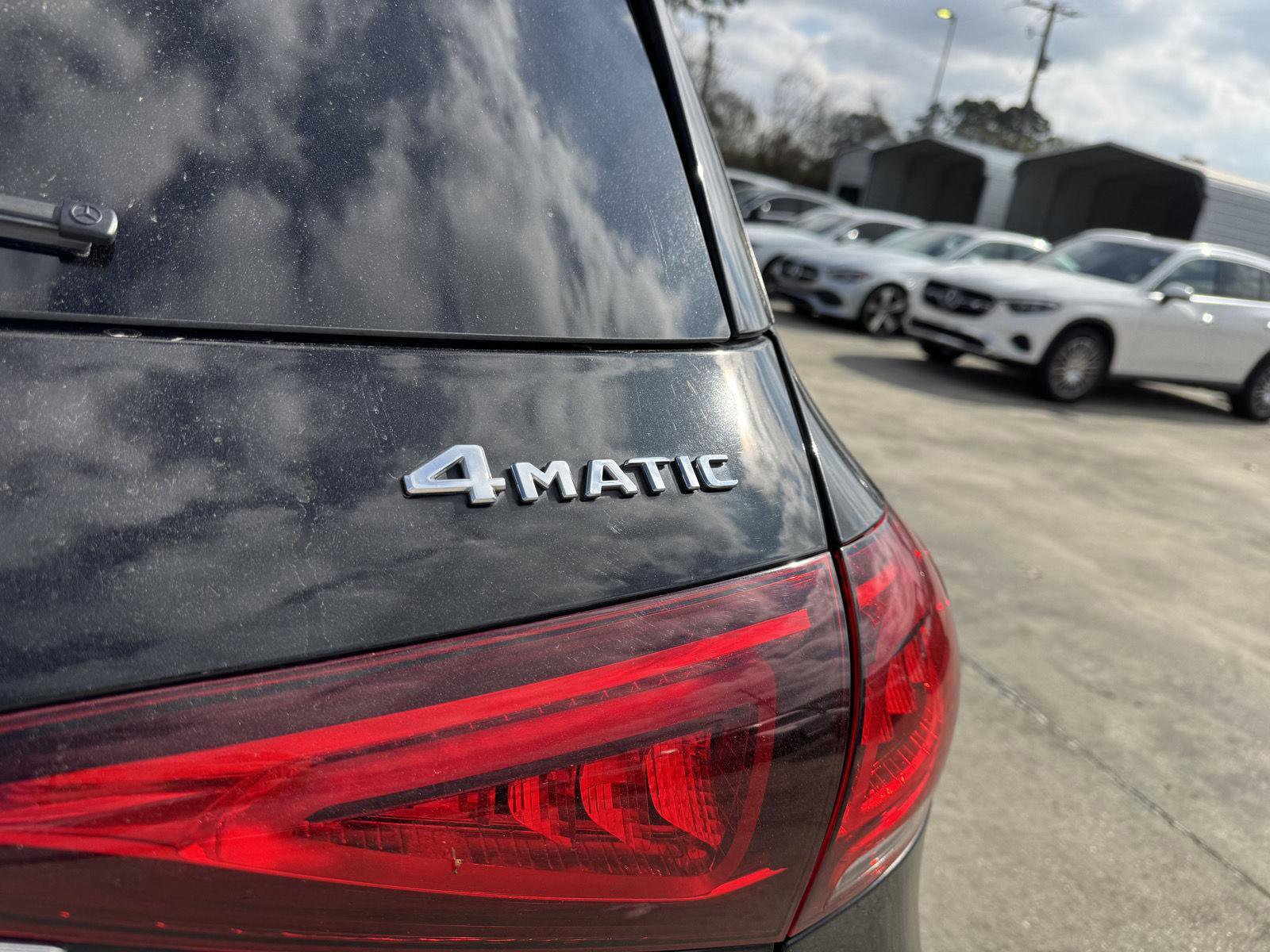 Used 2021 Mercedes-Benz GLE 450 4MATIC image 22