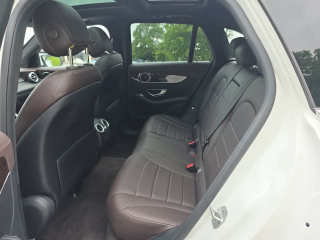 Used 2016 Mercedes-Benz GLC 300 4MATIC image 22