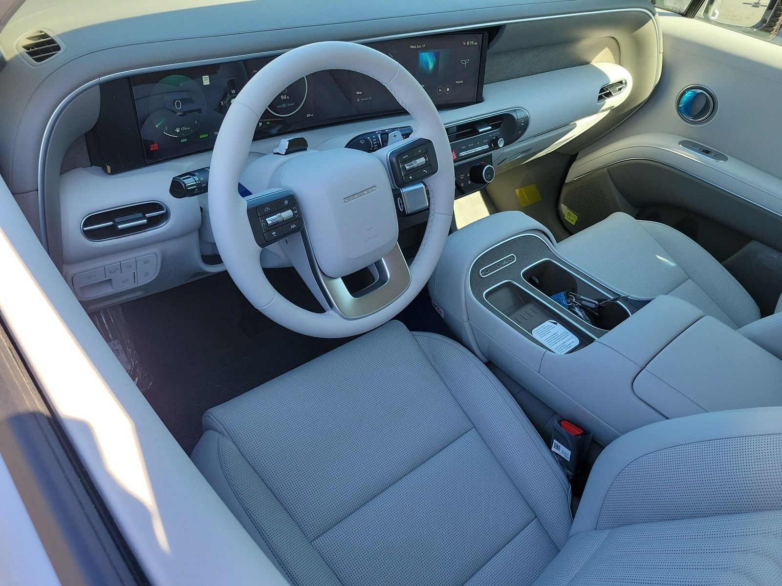 New 2026 Hyundai Palisade SEL Premium AWD/4WD image 6
