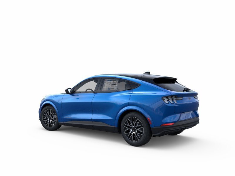 New 2026 Ford Mustang Mach-E Premium AWD/4WD image 28