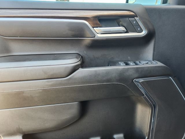 Used 2023 Chevrolet Silverado 1500 LT image 23