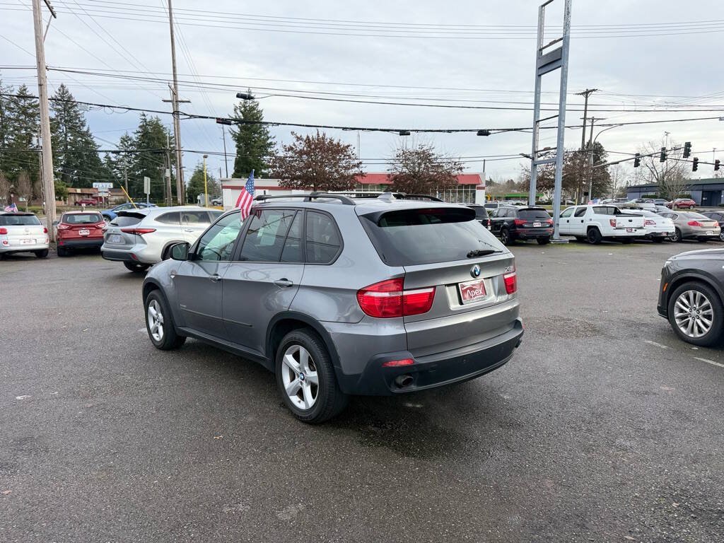 Used 2009 BMW X5 xDrive30i AWD/4WD image 9