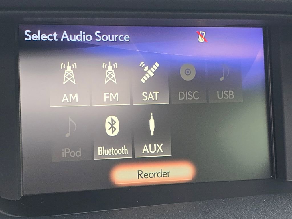 Used 2017 Lexus ES 300h image 31