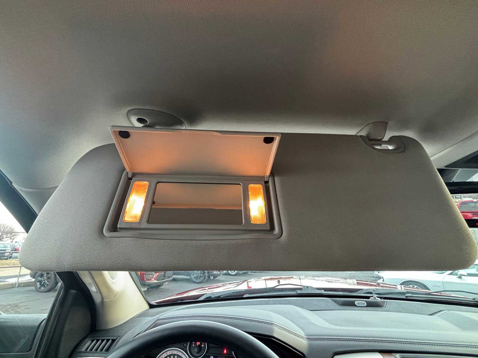 Used 2015 RAM 2500 Laramie image 33