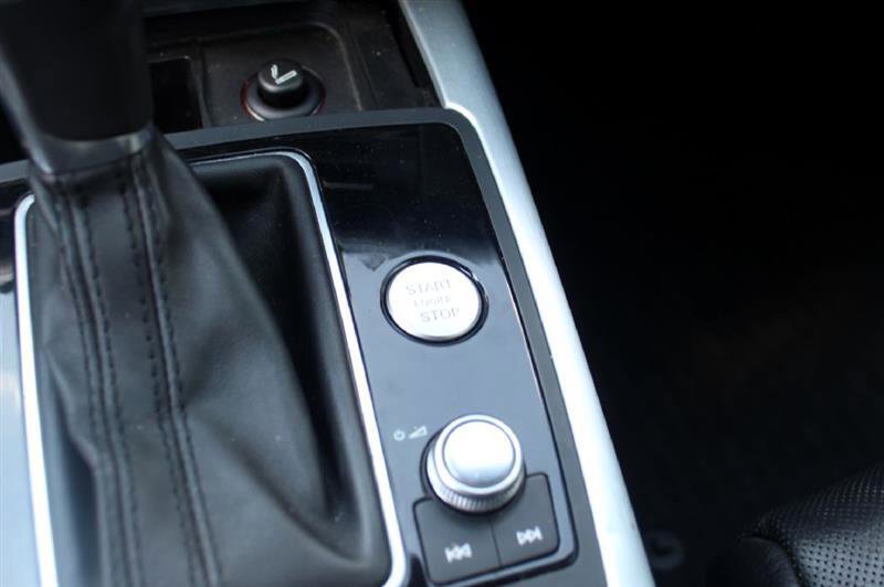 Used 2012 Audi A6 3.0T Prestige w/ Prestige Pkg image 24