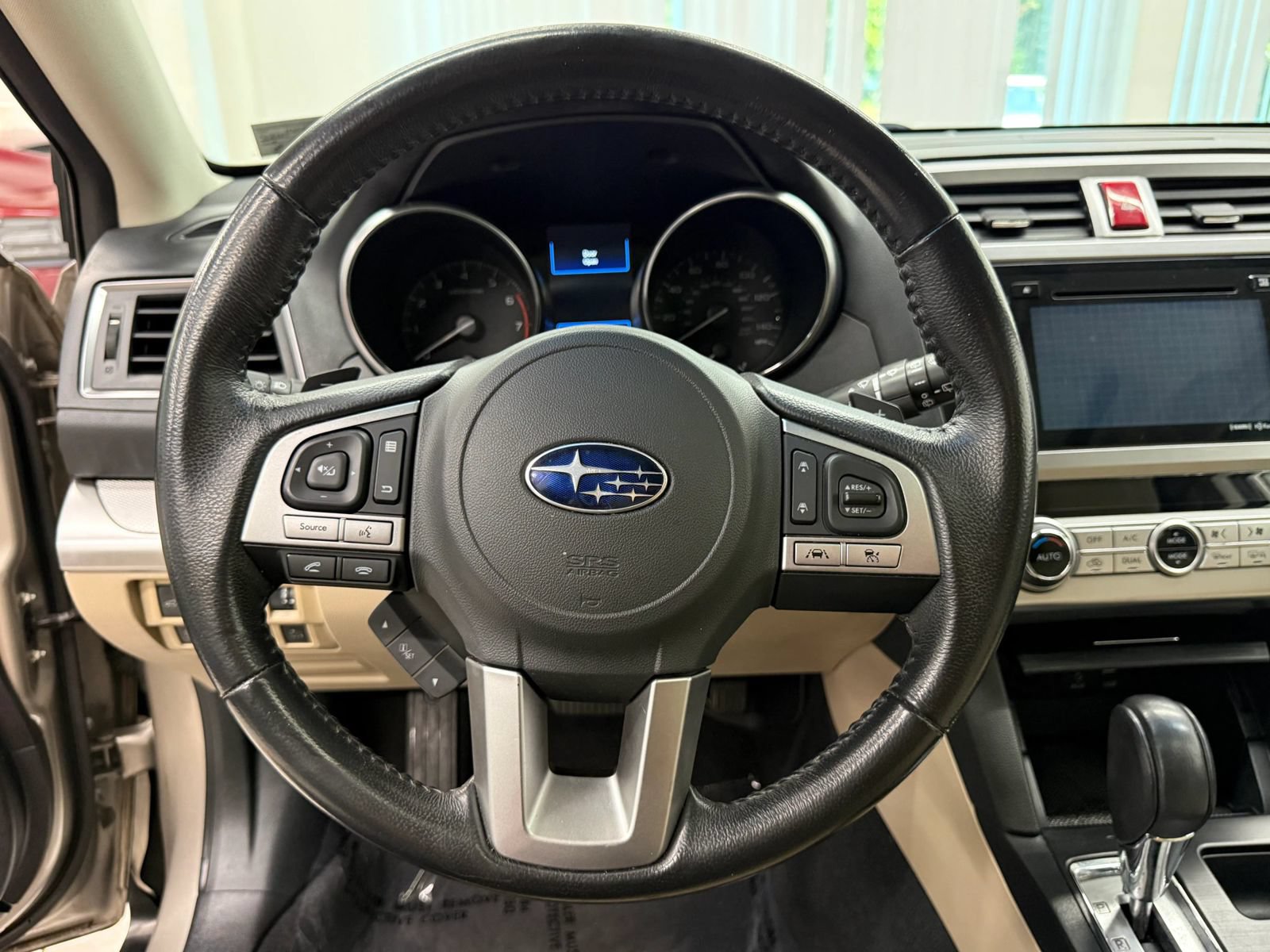 Used 2017 Subaru Outback 2.5i Premium AWD/4WD image 28
