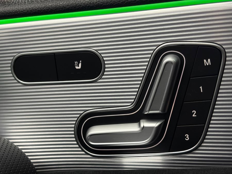 Used 2020 Mercedes-Benz A 220 4MATIC image 27