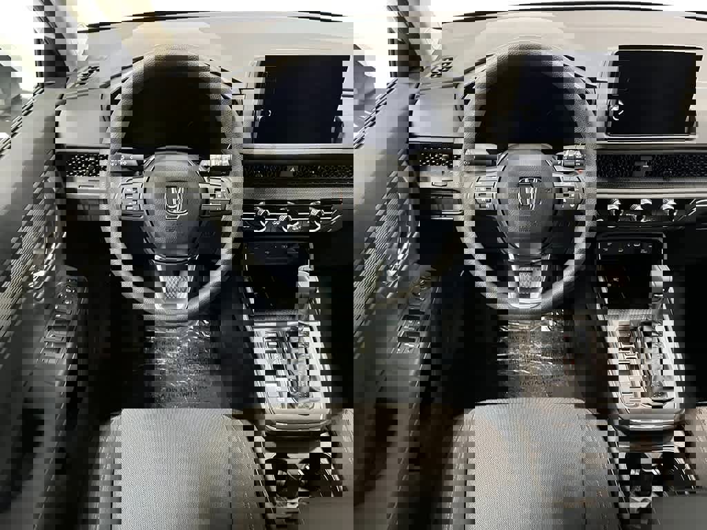 New 2026 Honda CR-V EX image 16