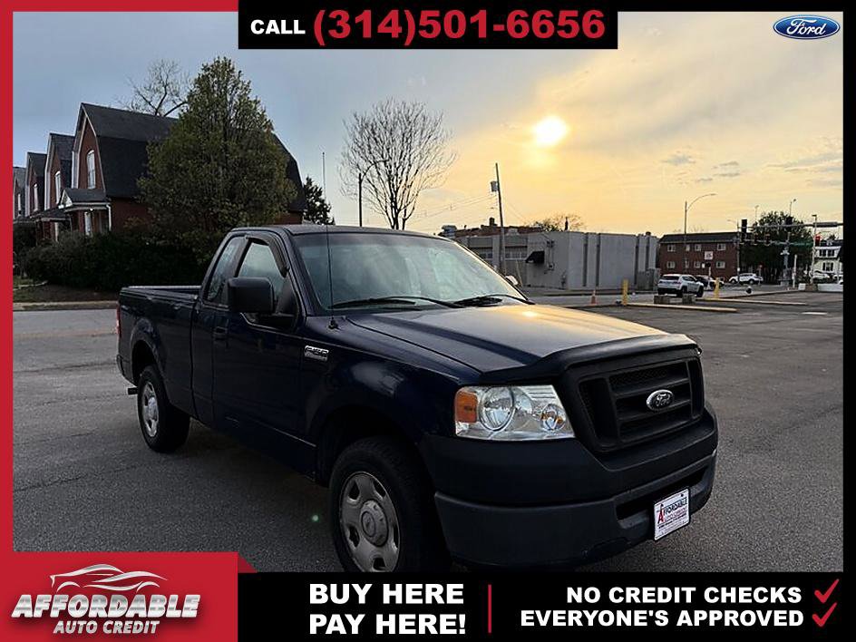 Used 2007 Ford F150 XL image 7