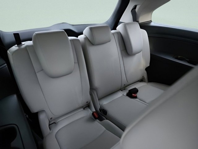 New 2026 Honda Odyssey EX-L image 18
