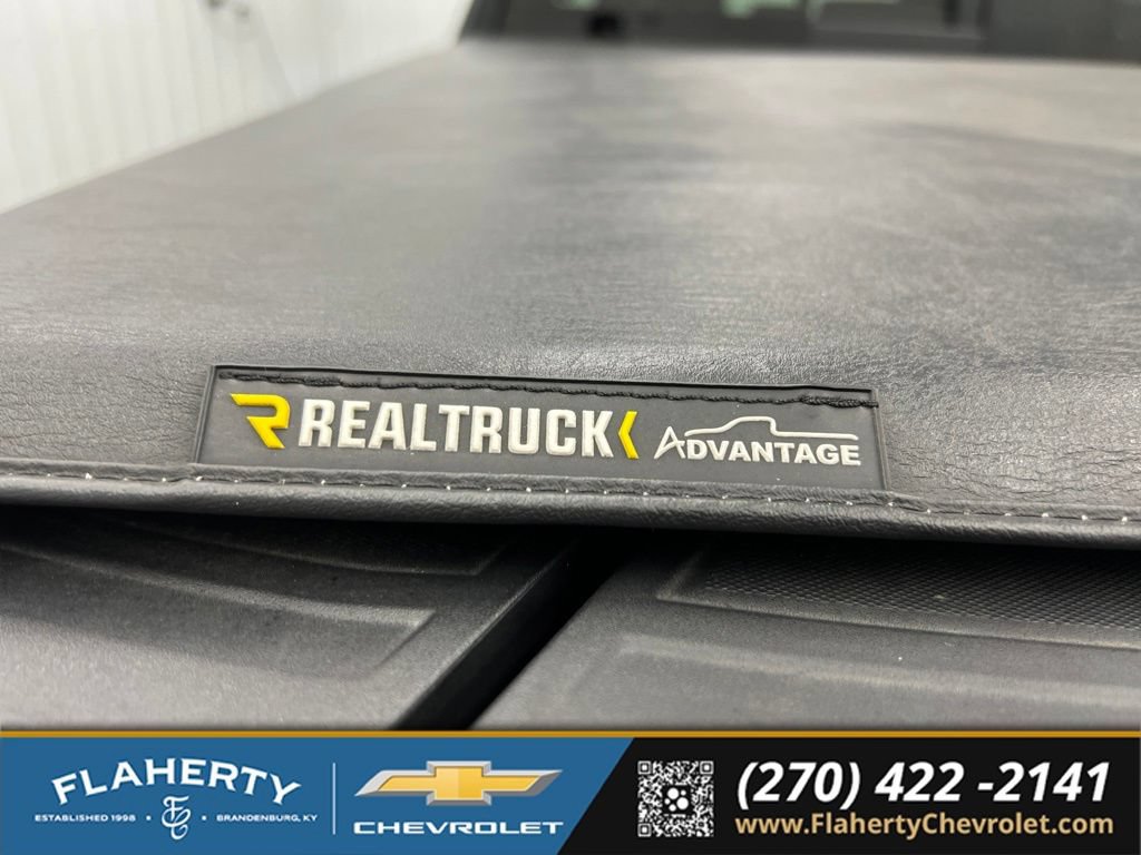 Used 2026 Chevrolet Silverado 1500 High Country w/ High Country Premium Package AWD/4WD image 20