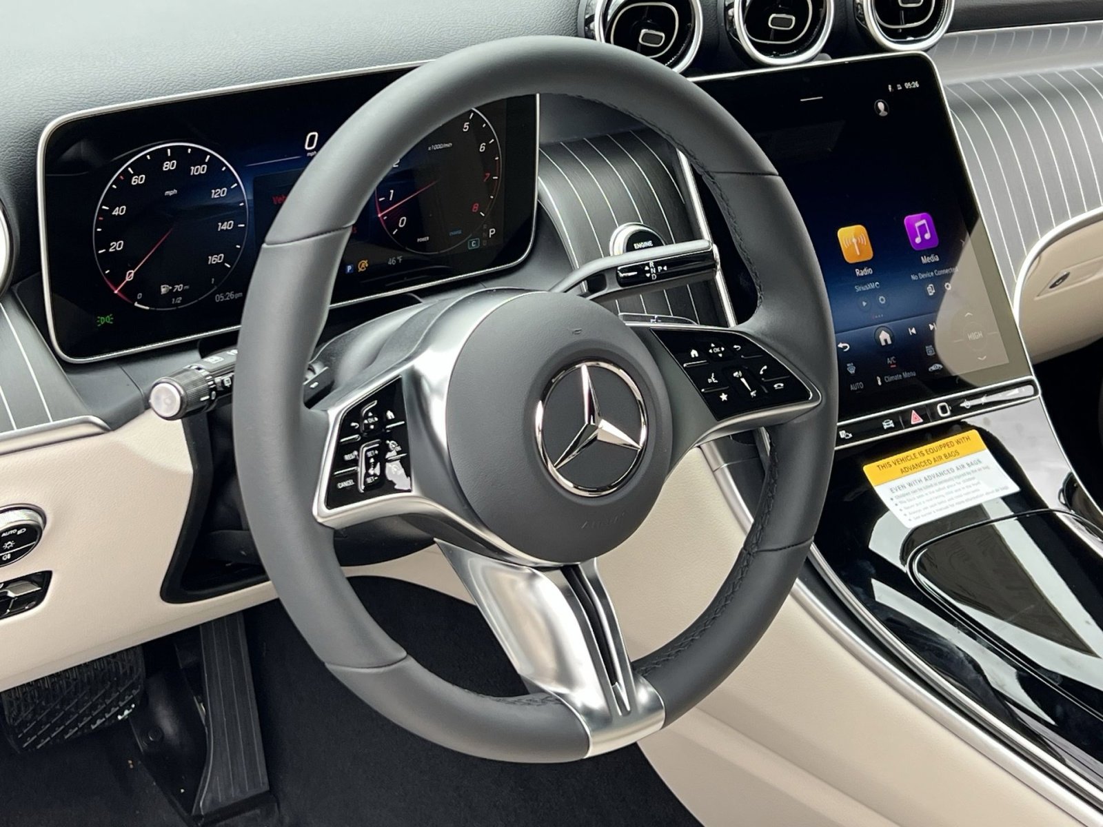 New 2026 Mercedes-Benz GLC 300 4MATIC image 14