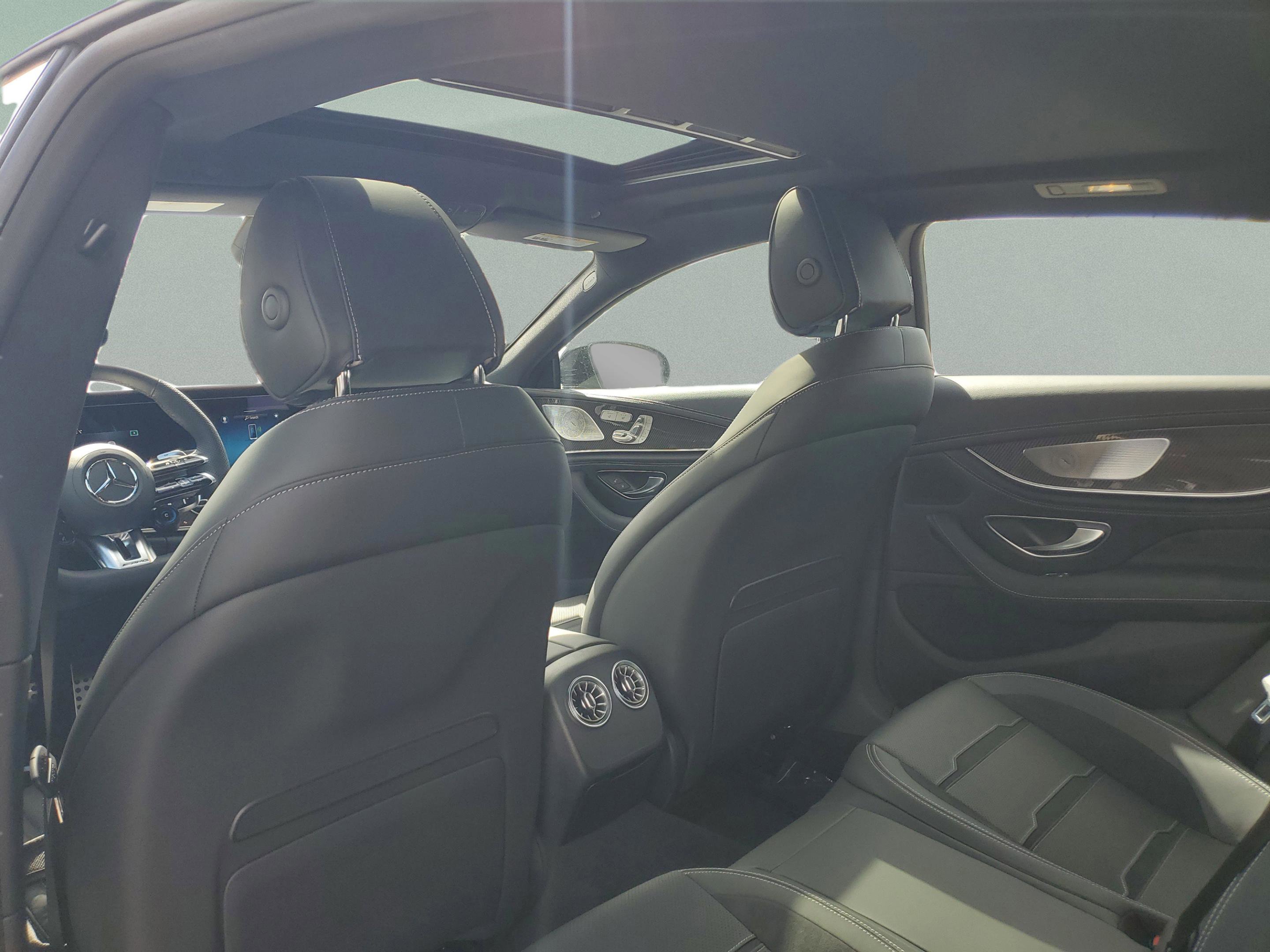 New 2026 Mercedes-Benz AMG GT 43 image 7