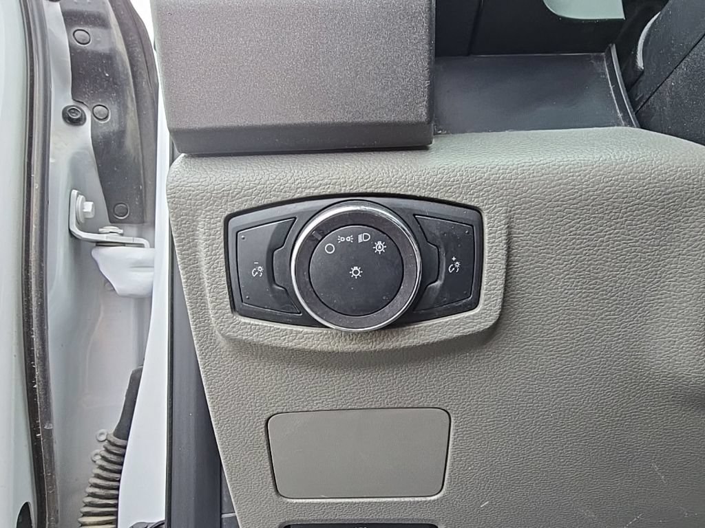 Used 2019 Ford F350 XL w/ XL Value Package AWD/4WD image 15