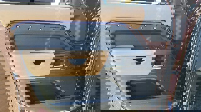 New 2026 Land Rover Defender 130 S image 24