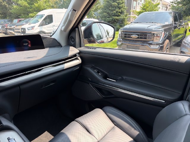 New 2027 Lincoln Navigator Reserve AWD/4WD image 20