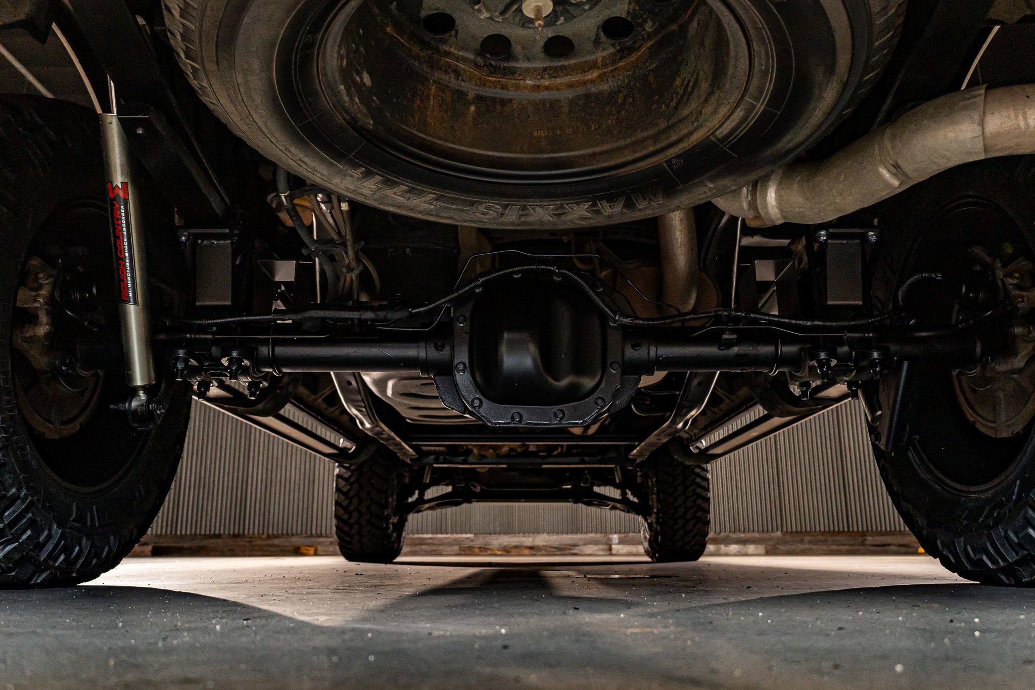 Used 2021 Ford F150 XLT w/ Equipment Group 302A High image 14