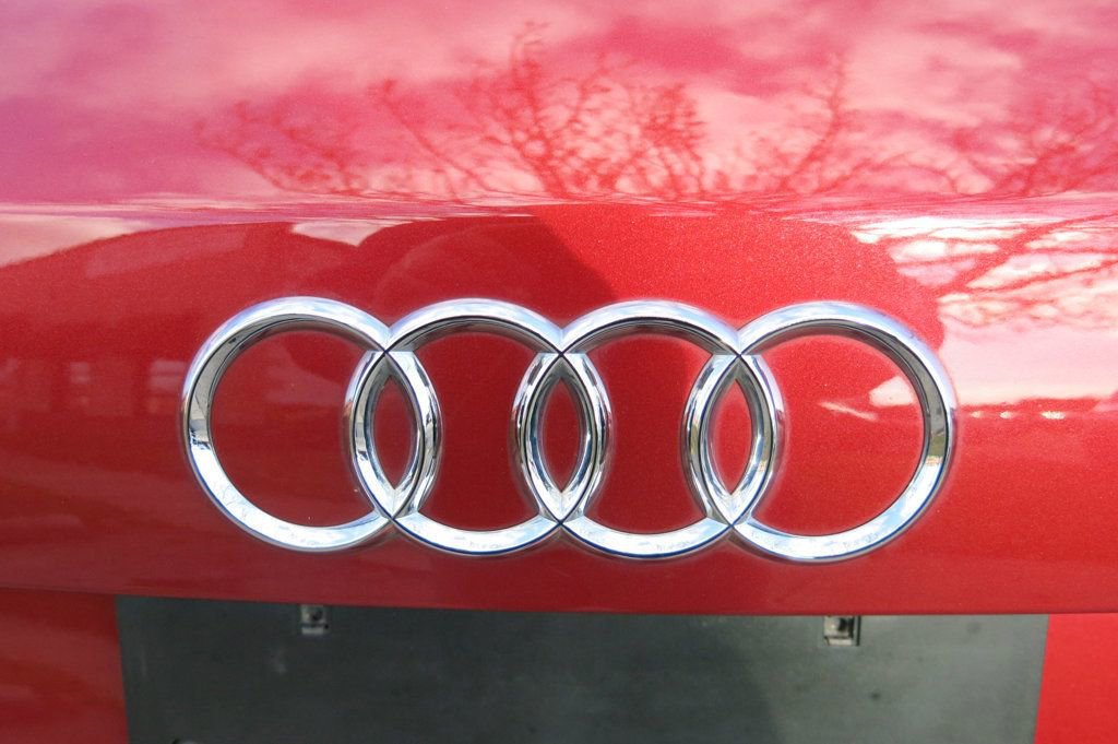 Used 2011 Audi Q5 3.2 Premium Plus image 37