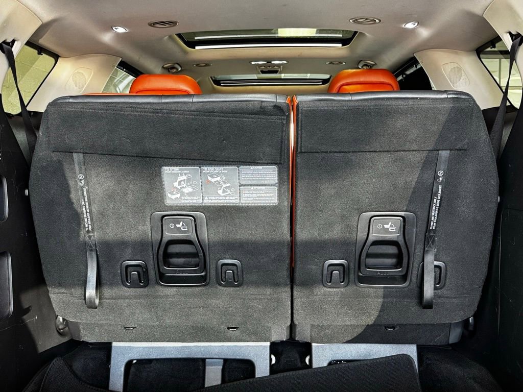 Used 2022 Kia Carnival SX Prestige image 10