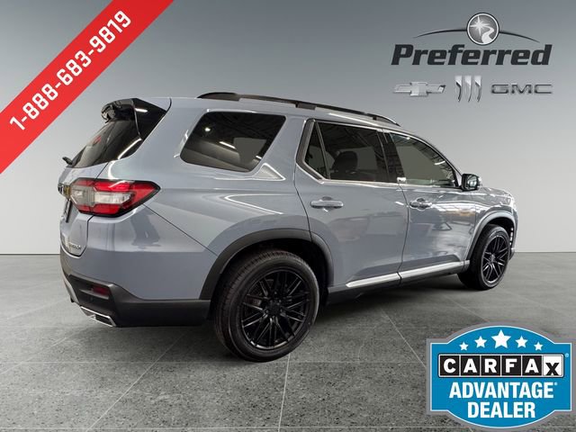 Used 2024 Honda Pilot Touring image 18