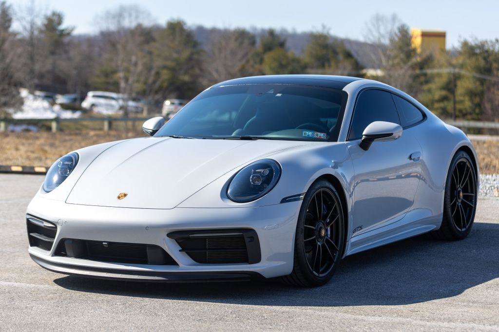 Used 2023 Porsche 911 Carrera GTS image 6