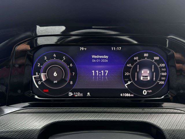 Used 2022 Volkswagen Golf R AWD/4WD image 25