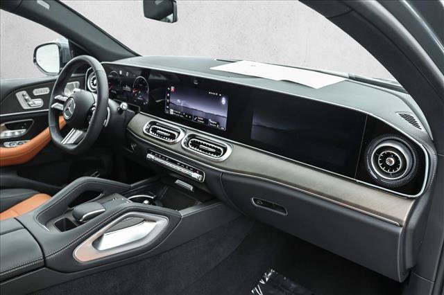 New 2027 Mercedes-Benz GLE 450 4MATIC Coupe image 26
