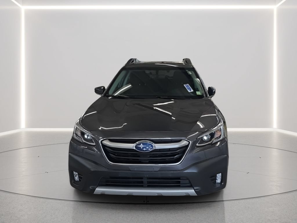 Certified 2022 Subaru Outback Limited AWD/4WD image 11