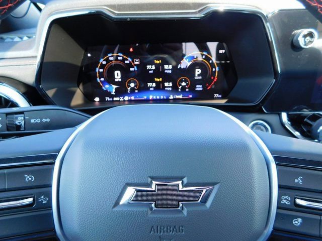 New 2025 Chevrolet Colorado Z71 w/ Technology Package image 31