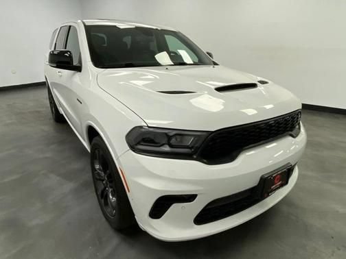 Used 2022 Dodge Durango R/T w/ Blacktop Package AWD/4WD image 8