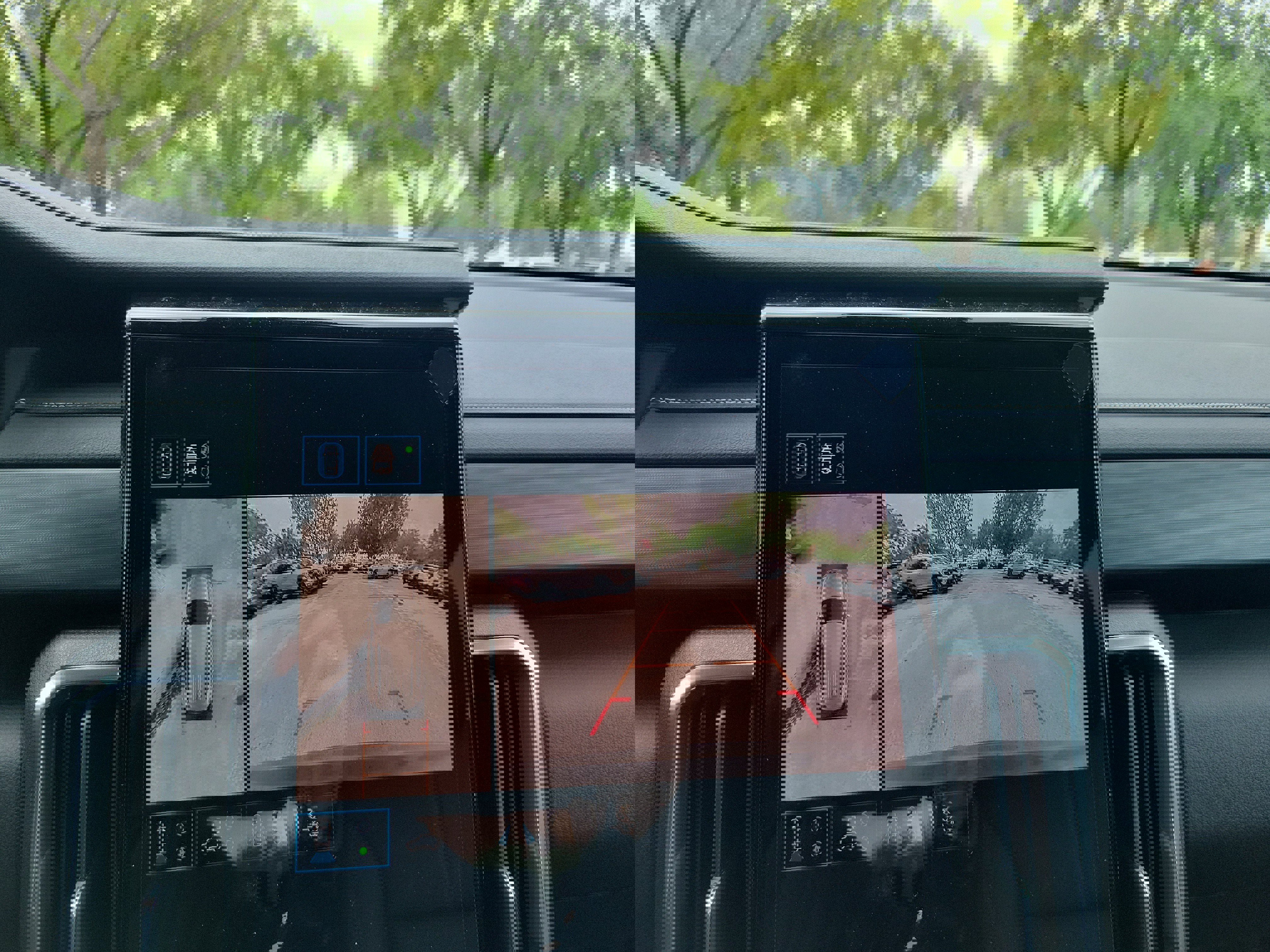 New 2026 GMC Acadia Elevation w/ Black Edition image 13