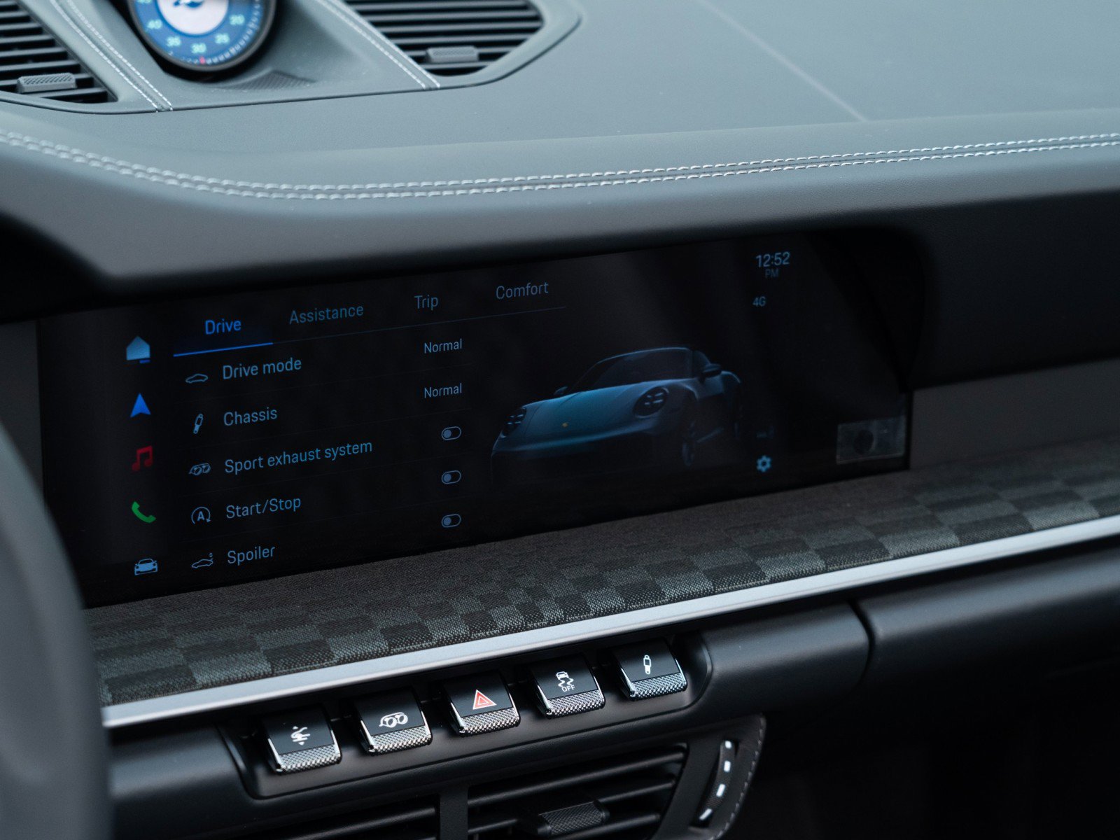 Certified 2026 Porsche 911 GTS image 28