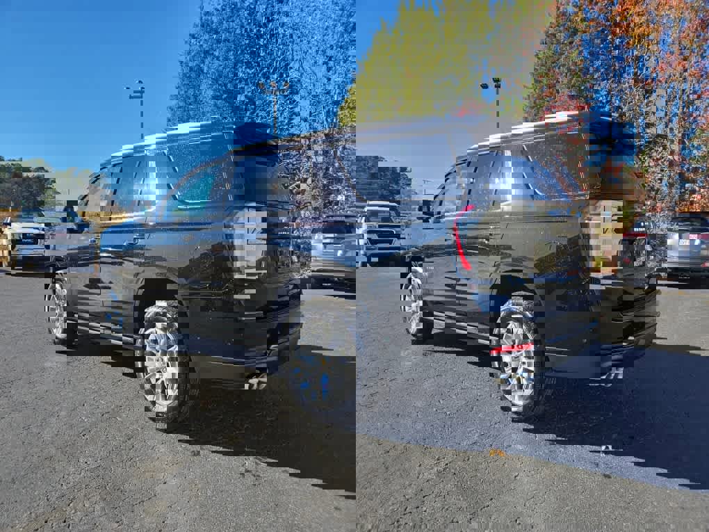 New 2025 Chevrolet Tahoe Premier image 5