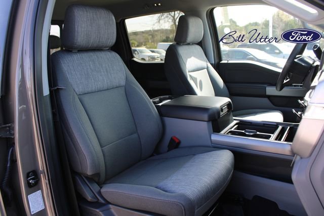 New 2026 Ford F250 XLT w/ XLT Premium Package image 7