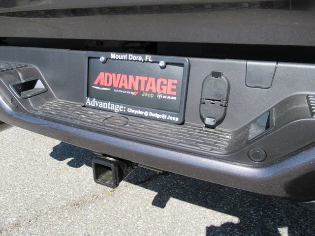 New 2026 RAM 1500 Express image 29