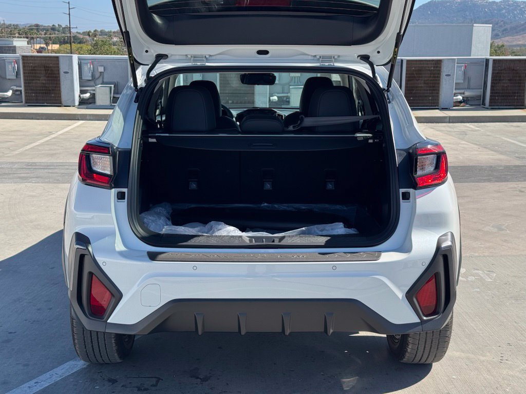 New 2026 Subaru Crosstrek 2.5i Limited AWD/4WD image 6