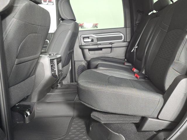 New 2026 RAM 3500 Big Horn AWD/4WD image 25