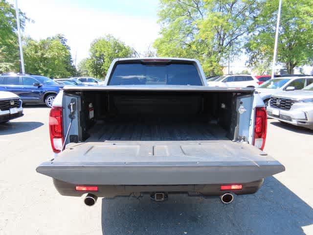 Certified 2023 Honda Ridgeline RTL-E image 13