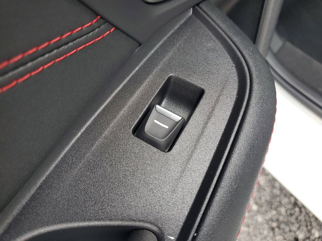 Certified 2025 Acura TLX SH-AWD w/ A-SPEC Pkg image 16