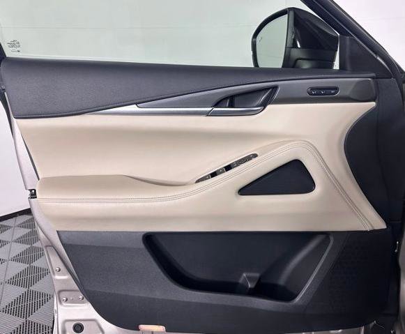 Certified 2023 INFINITI QX60 Luxe image 13