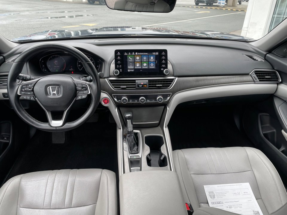 Used 2019 Honda Accord EX-L image 17