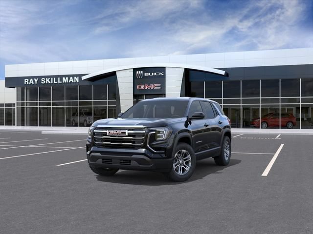 New 2027 GMC Terrain Elevation w/ LPO, Floor Liner Package AWD/4WD image 8