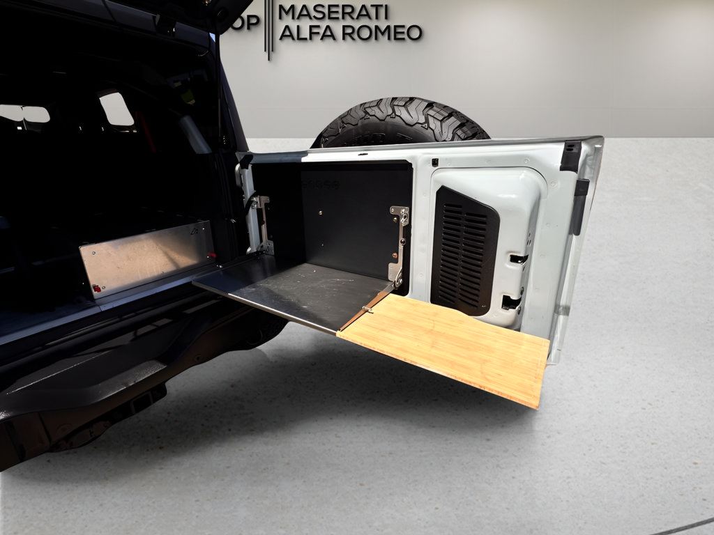 Used 2023 Ford Bronco Raptor AWD/4WD image 27