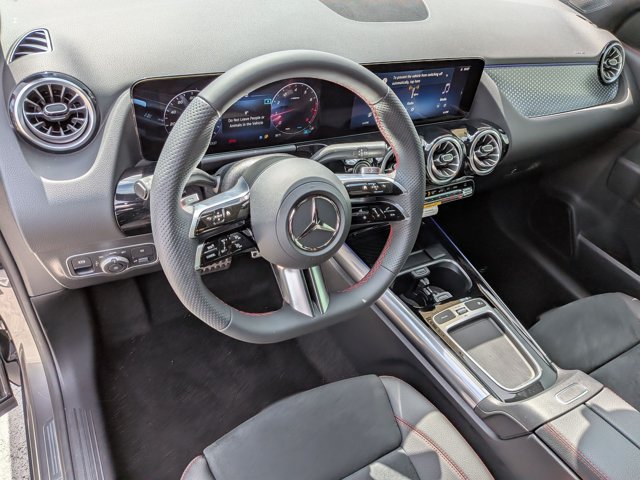 New 2026 Mercedes-Benz GLA 250 image 3