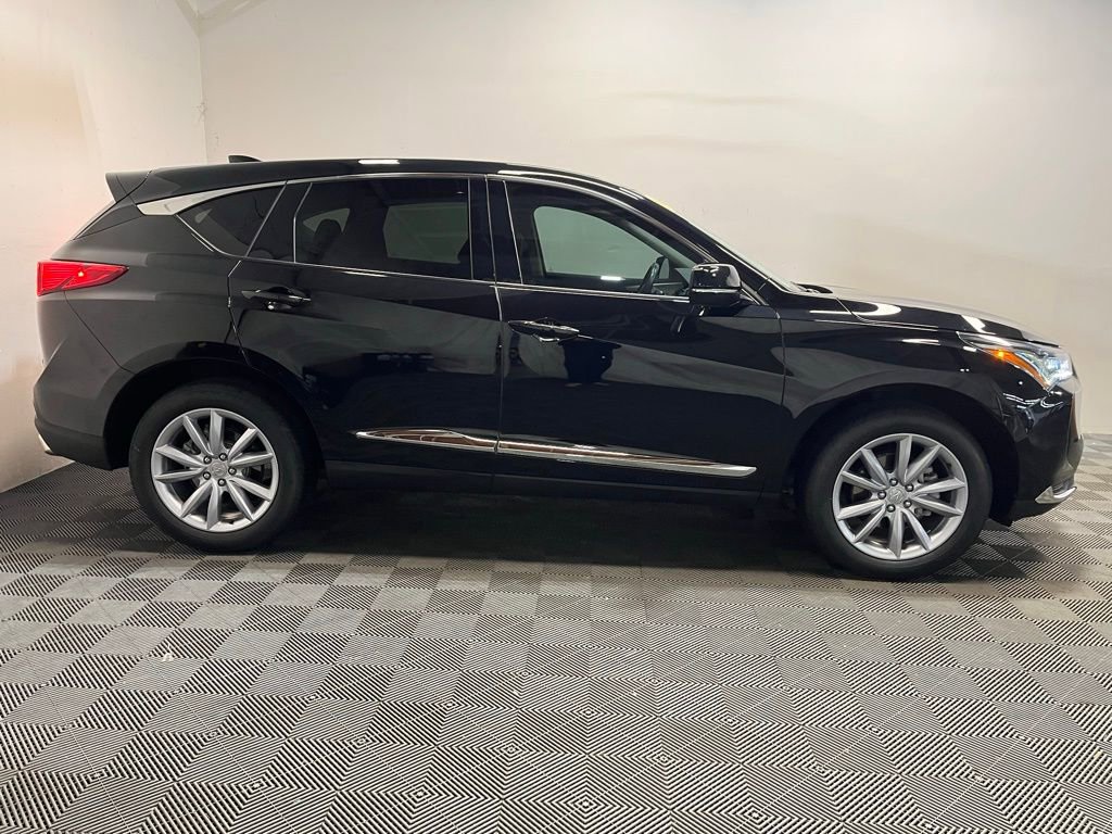 Certified 2023 Acura RDX AWD image 2