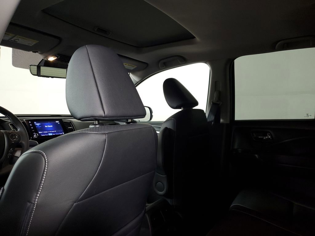 Used 2023 Honda Ridgeline RTL image 13