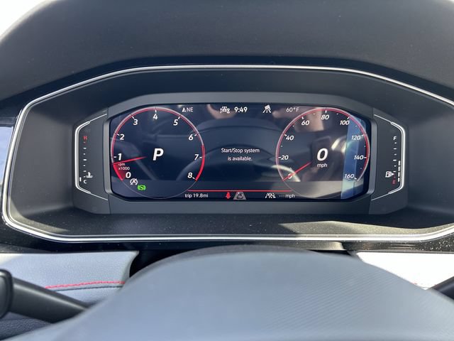 New 2026 Volkswagen Jetta GLI Autobahn FWD image 11