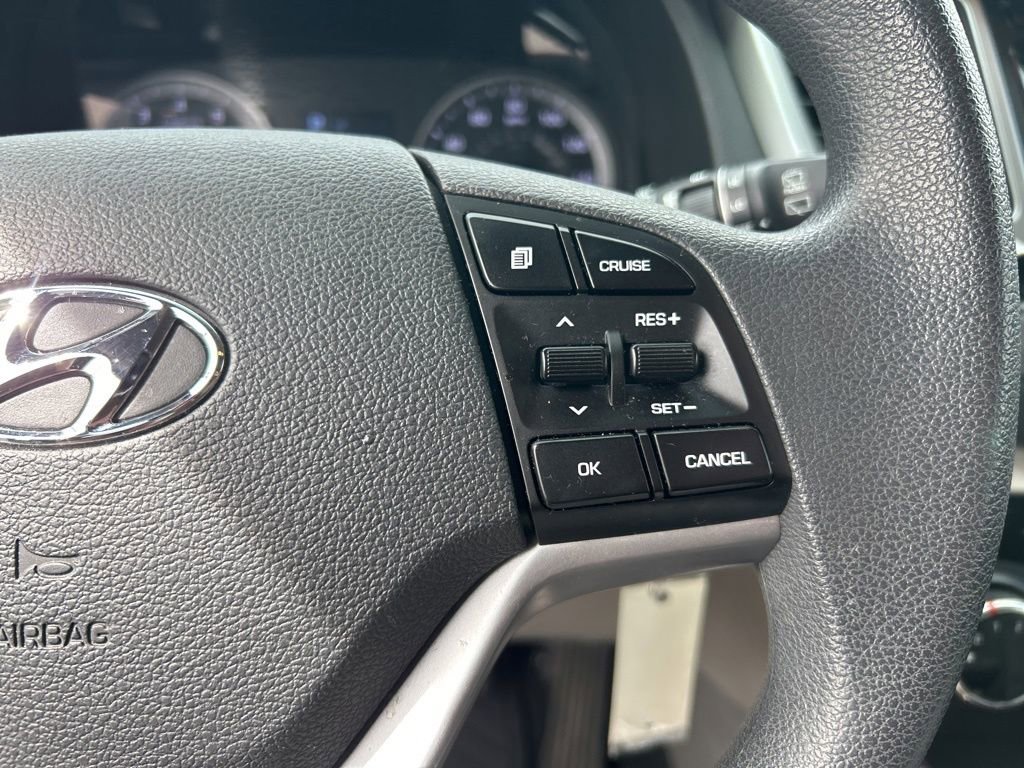 Used 2017 Hyundai Tucson Eco AWD/4WD image 19